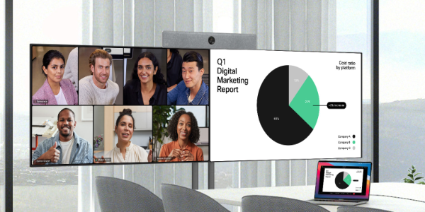 Webex Room Kit