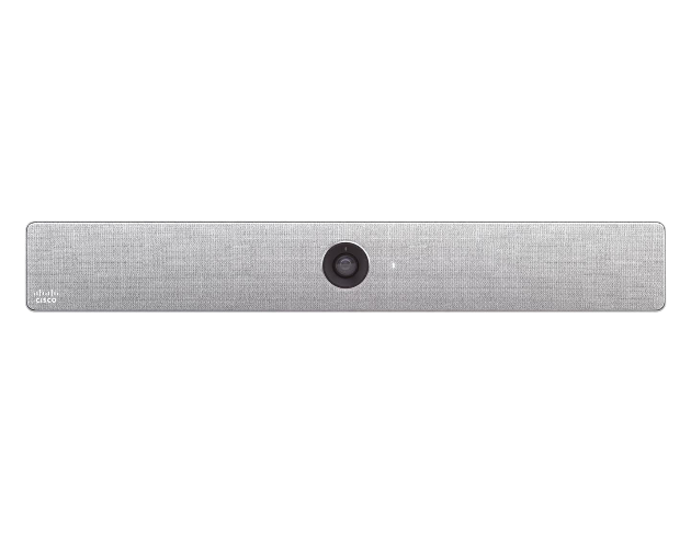 Webex Room Kit